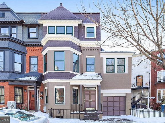 2nd image of 524 T St NW