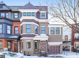 524 T St NW, Washington, DC 20001