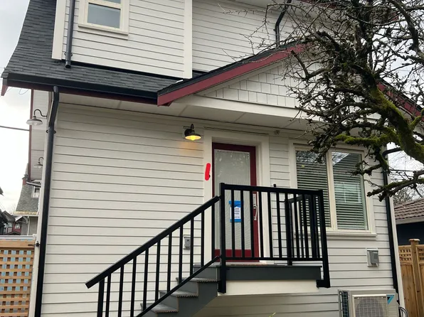 66 W 18th Ave, Vancouver, BC V5Y 2A4