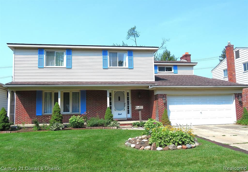 14105 Hubbard St, Livonia, MI 48154 Zillow