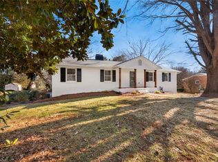 2343 Olivet Church Rd, Winston Salem, NC 27106