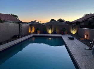 7665 W Redfield Rd, Peoria, AZ 85381