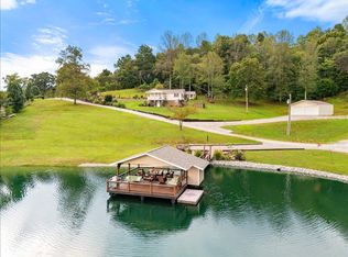 102 N Maple Creek Sub Rd, Williamsburg, KY 40769