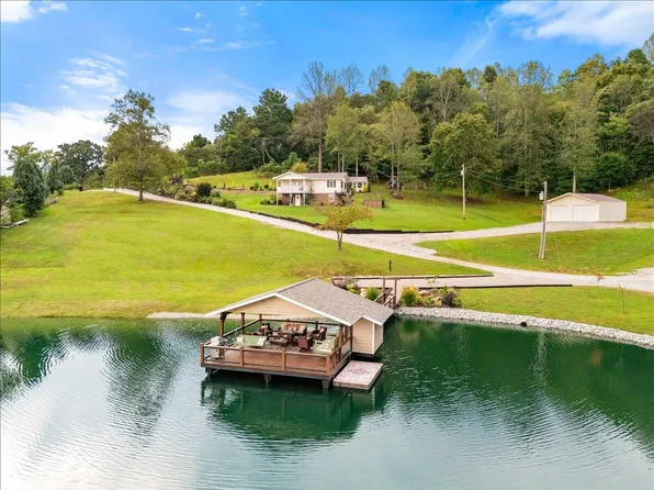 102 N Maple Creek Sub Rd, Williamsburg, KY 40769