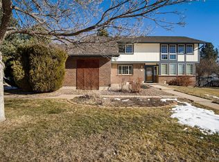 15701 E Bellewood Pl, Aurora, CO 80015