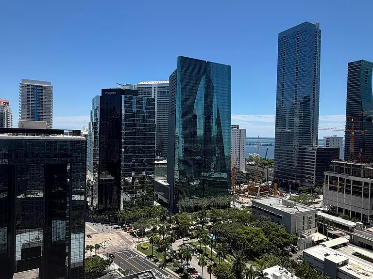 1250 S Miami Ave #2412 — Photo 4