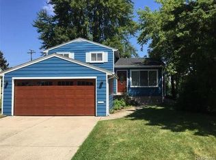 615 Parkdale Ave, Rochester, MI 48307