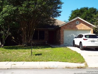 13910 Villa Camino, San Antonio, TX, 78233