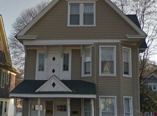 63 Blake St, New Haven, CT 06511