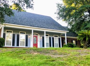 7470 Mallard Dr, Mobile, AL 36695