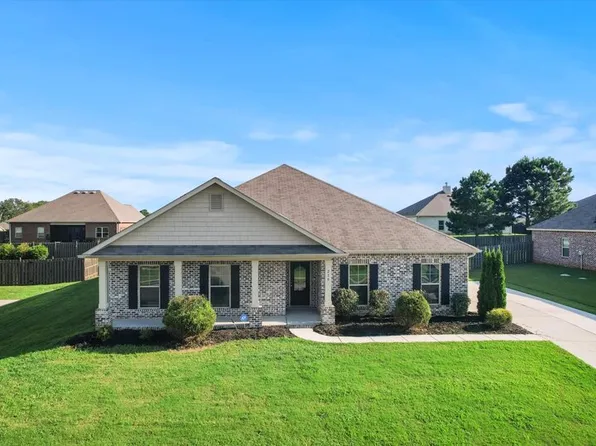 220 Dinner Tree Sq, Huntsville, AL 35811