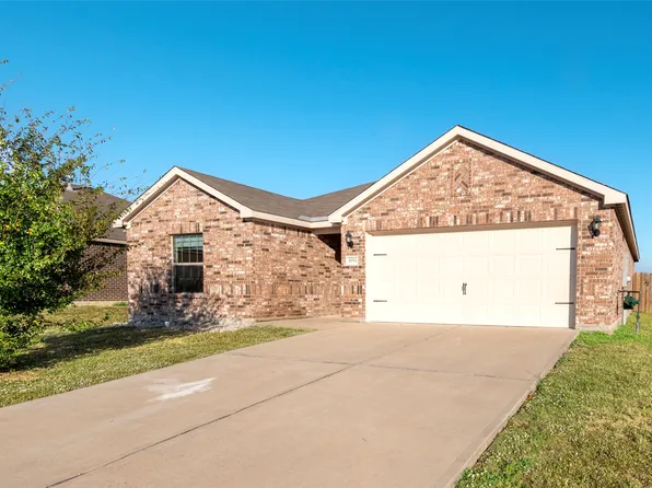 3094 Chillingham Dr, Forney, TX 75126