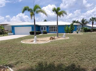 190 Casa Ln, Punta Gorda, FL 33950