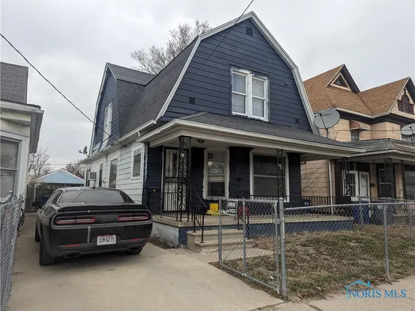 2025 Chase St, Toledo, OH 43611