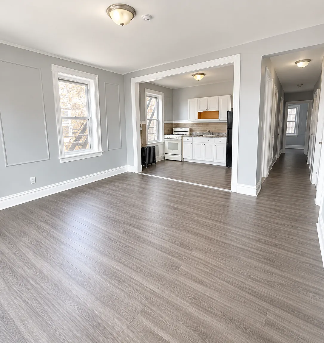 1 bed, $1,500 — Photo 3