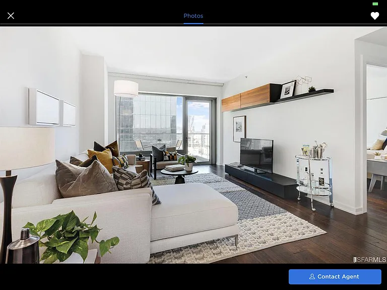 1 Hawthorne St #19A — Photo 9