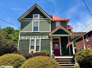 830 Green St, Danville, VA 24541