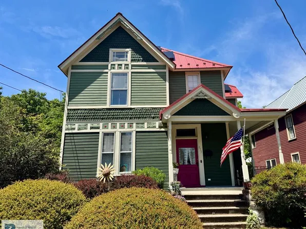 830 Green St, Danville, VA 24541