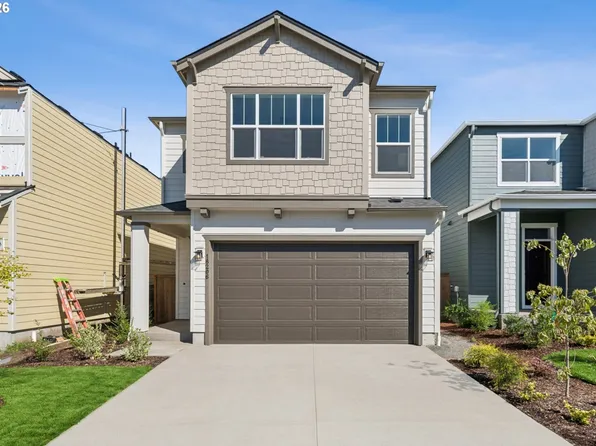 18206 NE 14th St, Vancouver, WA 98684