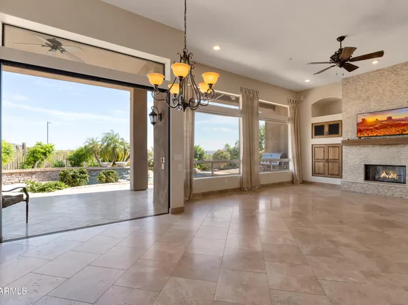 10931 E BAHIA Drive, Scottsdale, AZ 85255
