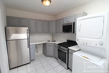 Rented by Grand & Co.