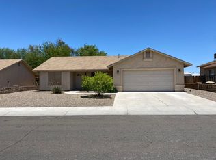 10354 E 38th St, Yuma, AZ 85365