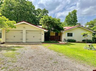 586 Edgewood Bay Dr, Lakeview, AR 72642