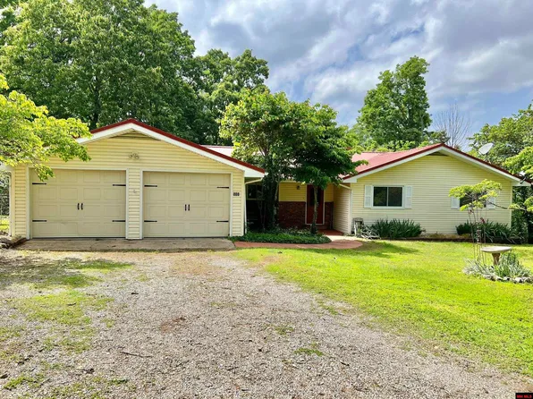586 Edgewood Bay Dr, Lakeview, AR 72642
