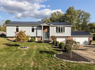 1199 McClelland St, Monaca, PA 15061