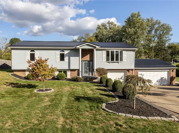 1199 McClelland St, Monaca, PA 15061