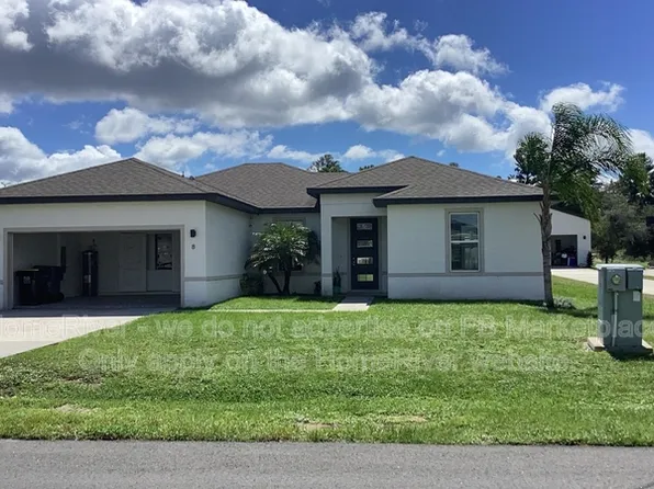 8 Zinnia Ln E, Poinciana, FL 34759