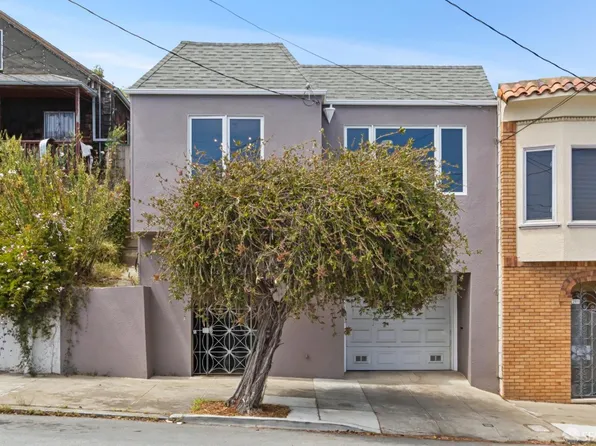 208 Harkness Ave, San Francisco, CA 94134