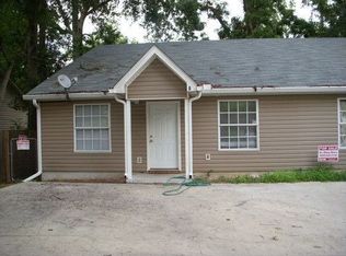 661 Dover St, Tallahassee, FL 32304