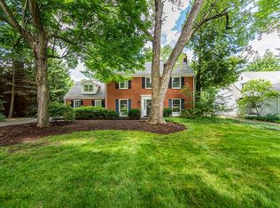 3507 Blackburn Rd NW, Canton, OH 44718