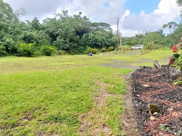 15-2699 Ohiki St Lot 9, Pahoa, HI 96778