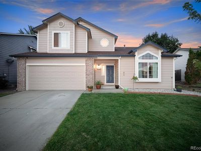4098 S Jebel Way, Aurora, CO, 80013