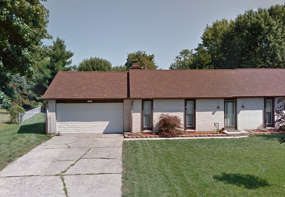 1st image of 2732 Broshear Dr