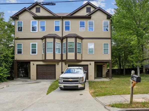 751 Prince Pl NW, Atlanta, GA 30318