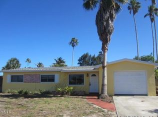 405 2nd Ave, Melbourne Beach, FL 32951