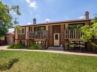 6011 Queens Dr #1, Lincoln, NE 68516