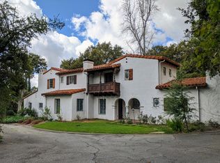 2521 Santa Anita Ave, Altadena, CA 91001