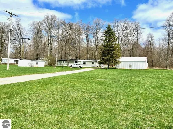 8815 S Young Rd, Falmouth, MI 49632