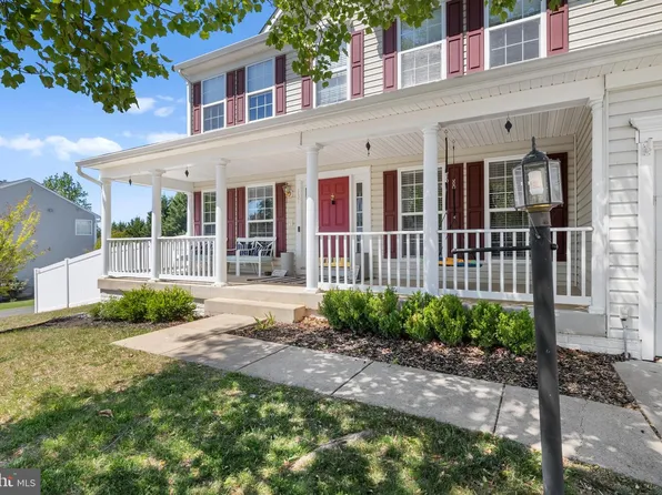 137 Limestone Way, Fredericksburg, VA 22406