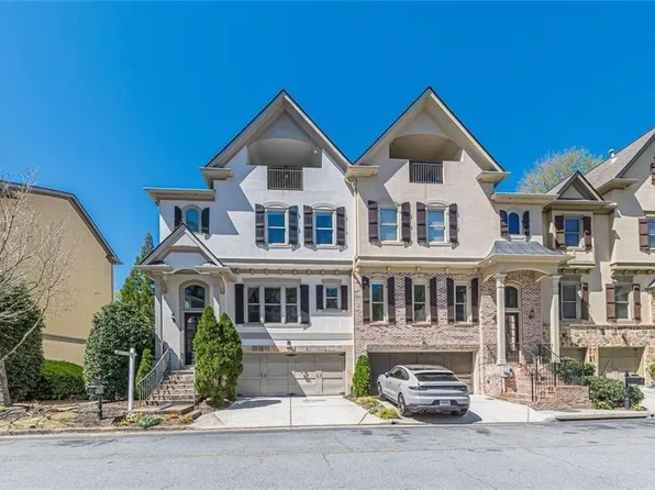1930 Saxon Valley Cir, Atlanta, GA 30319
