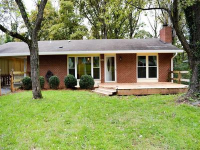 1618 Normandy Ln, Winston Salem, NC, 27103