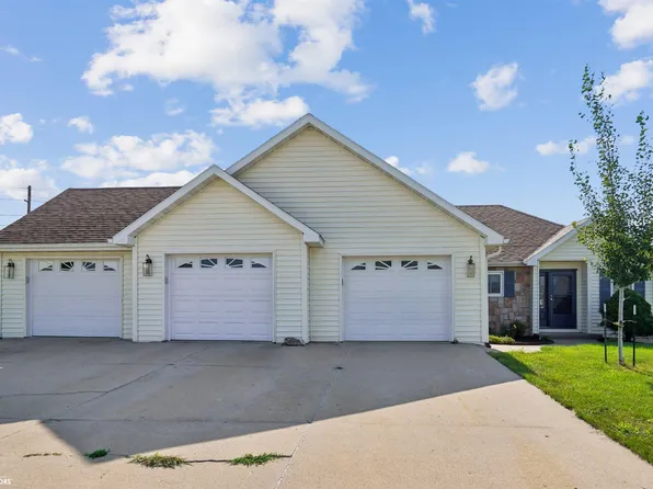 2626 S 8th St, Marshalltown, IA 50158