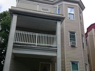 31 Dunlap St, Dorchester, MA 02124