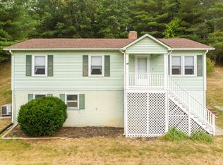 755 Locust Hill Rd, Max Meadows, VA 24360