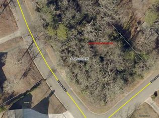 1830 Hidden Hills Dr, North Augusta, SC 29841