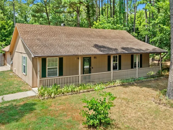 36 Baker Dr, Bella Vista, AR 72715